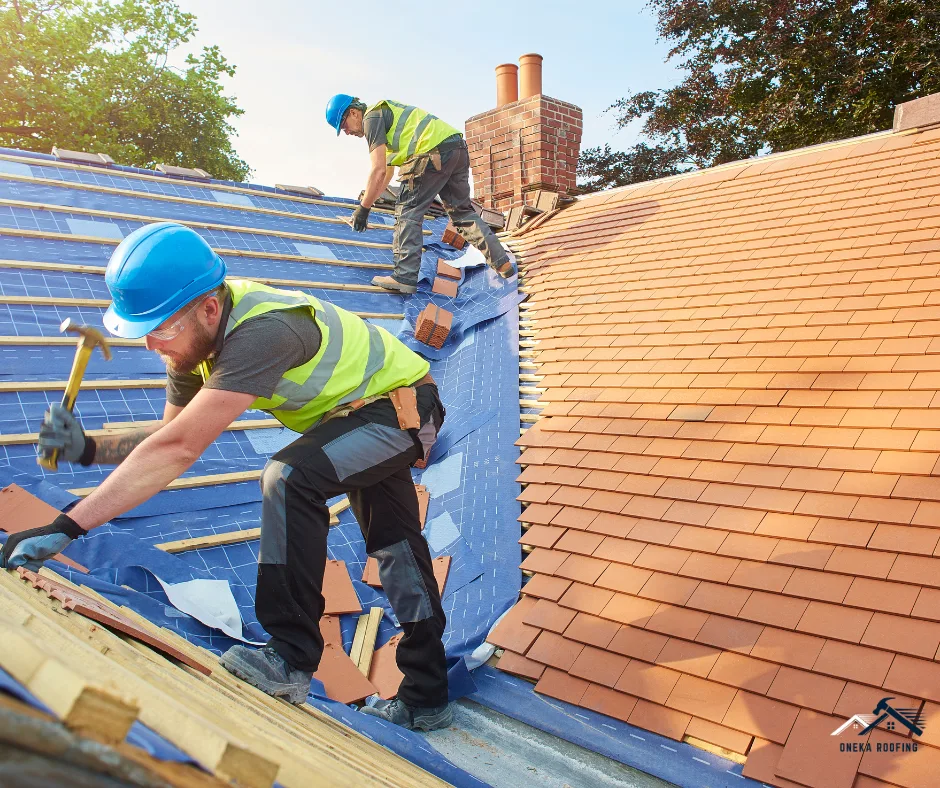Why choose Roof Repair Near Me in Bonney Lake, WA